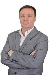 Ricardo Caballero