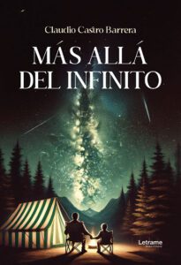 Más allá del infinito