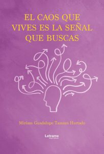 El caos que vives es la señal que buscas