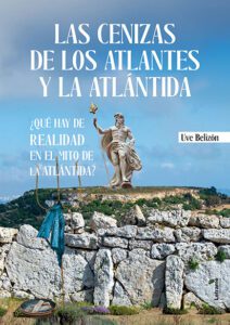 Las cenizas de los atlantes y la Atlántida