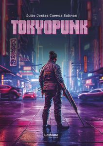 Tokyopunk