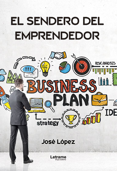 El sendero del emprendedor