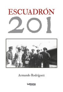 Escuadrón 201