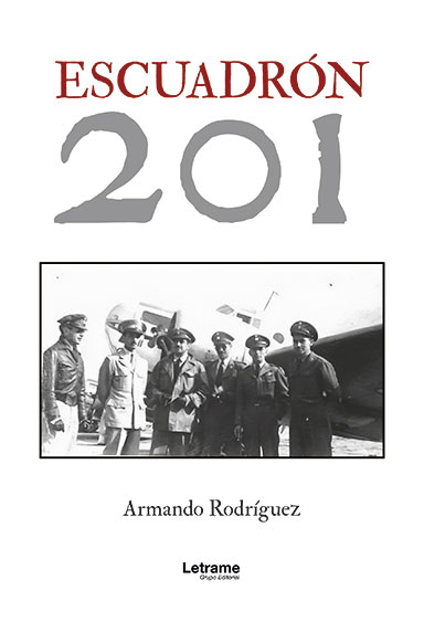 Escuadrón 201