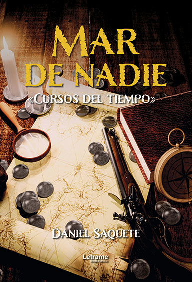 Mar de nadie