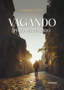 Vagando, pero no perdido