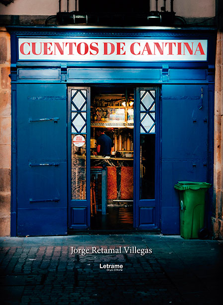 Cuentos de cantina