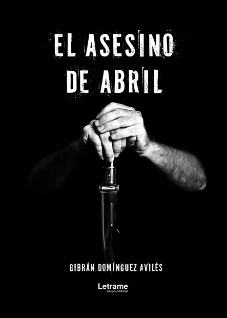 El asesino de abril