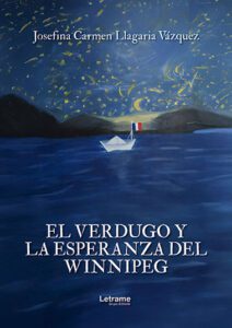 El verdugo y la esperanza del Winnipeg