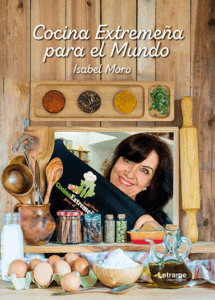 Cocina extremeña para el mundo