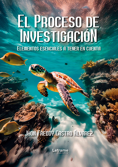 El proceso de investigación