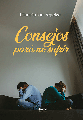 Consejos para no sufrir