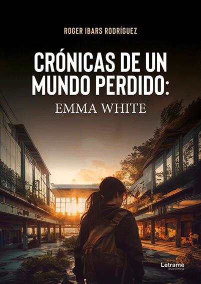 Crónicas de un mundo perdido: Emma White