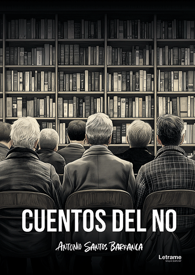Cuentos del no