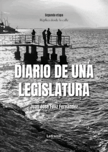 Diario de una legislatura