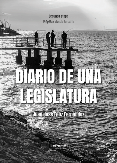 Diario de una legislatura