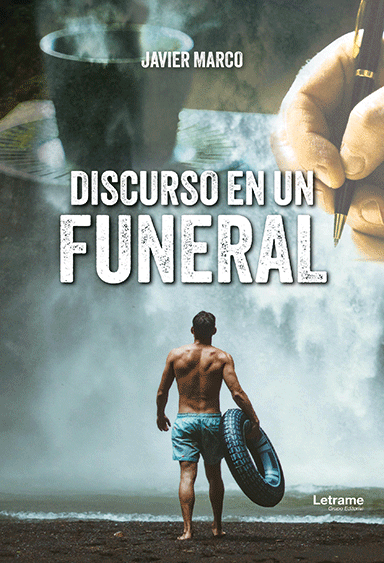 Discurso en un funeral