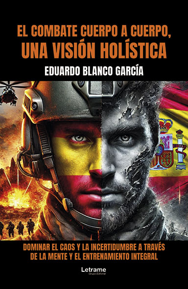 El Combate Cuerpo a Cuerpo, una visión holística