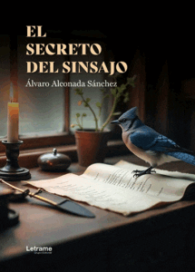 El secreto del sinsajo