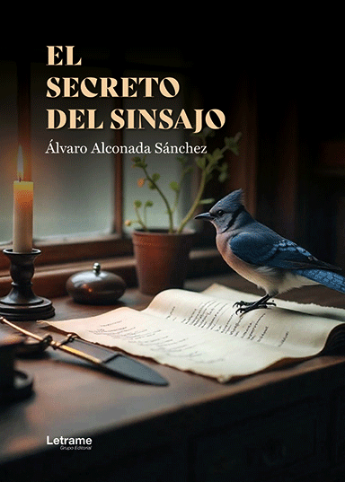 El secreto del sinsajo