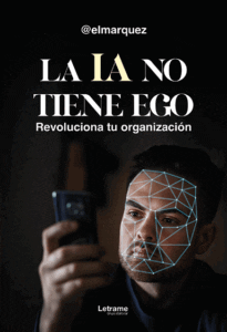 La IA no tiene ego