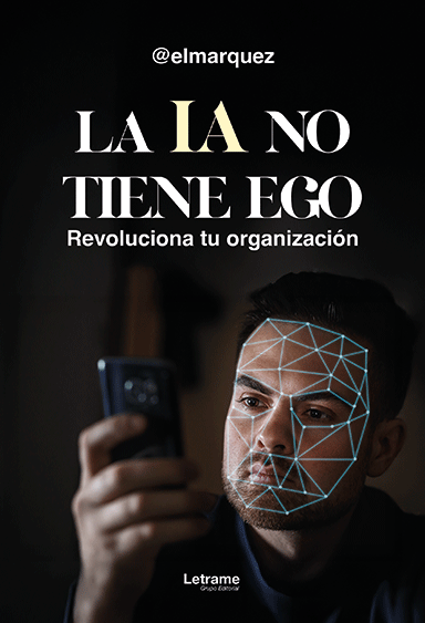 La IA no tiene ego