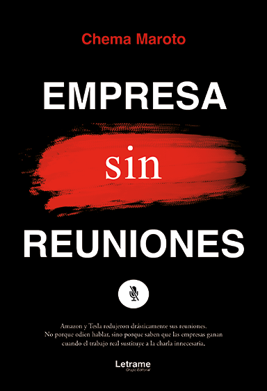 La empresa sin reuniones
