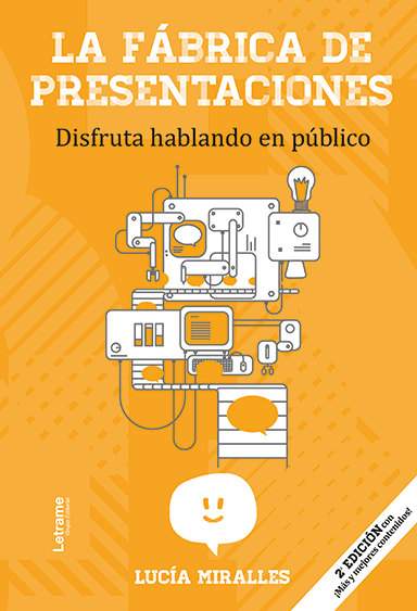 La fábrica de presentaciones