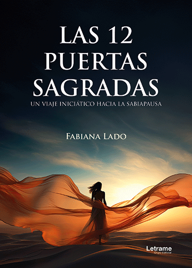 Las 12 puertas sagradas