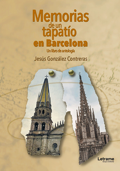 Memorias de un tapatío en Barcelona