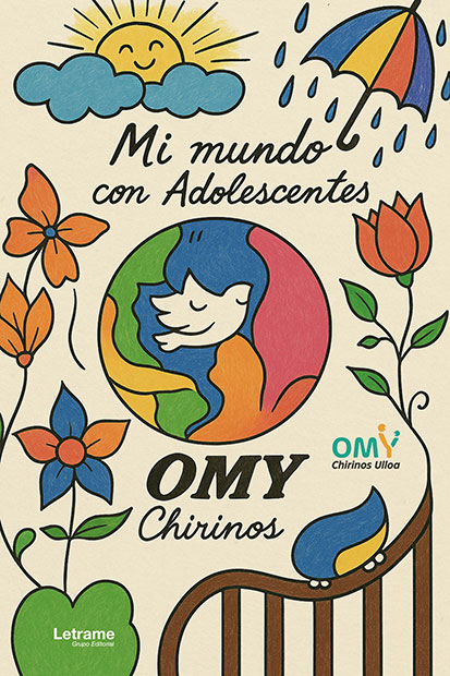 Mi mundo con adolescentes: Un viaje transformador