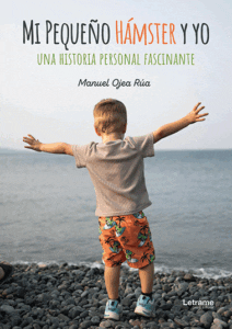 Mi pequeño hámster y yo