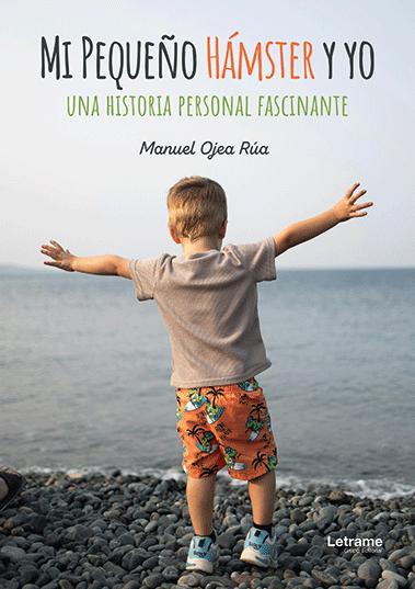 Mi pequeño hámster y yo