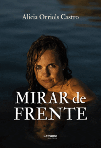 Mirar de frente