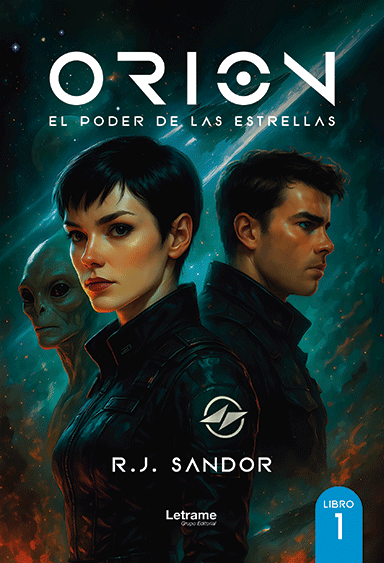 Orión El poder de las estrellas