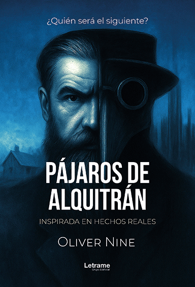 Pájaros de alquitrán