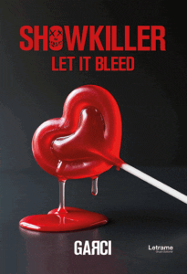 Showkiller Let it bleed