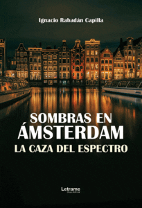 Sombras en Ámsterdam