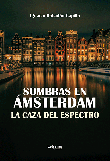 Sombras en Ámsterdam