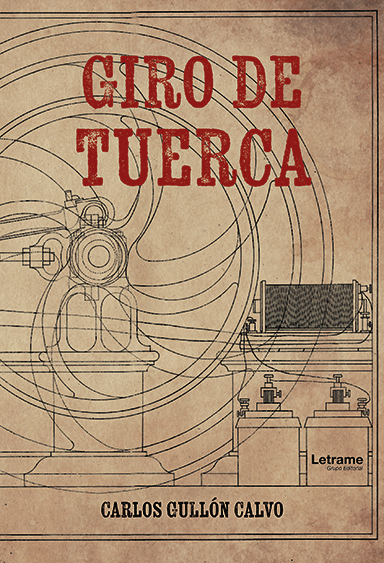 Giro de tuerca