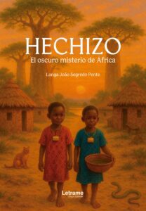Hechizo, El oscuro misterio de Africa