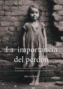 La importancia del perdón