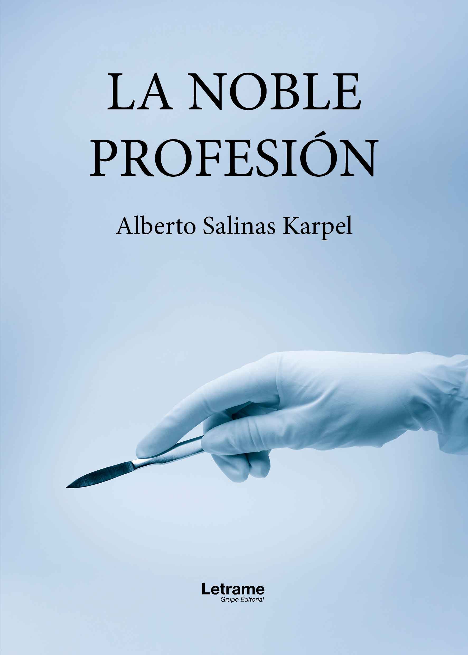 La noble profesión