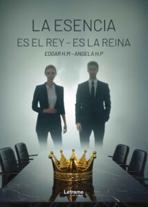 La esencia es el rey / La esencia es la reina