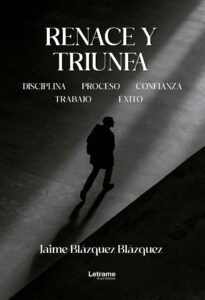 Renace y triunfa