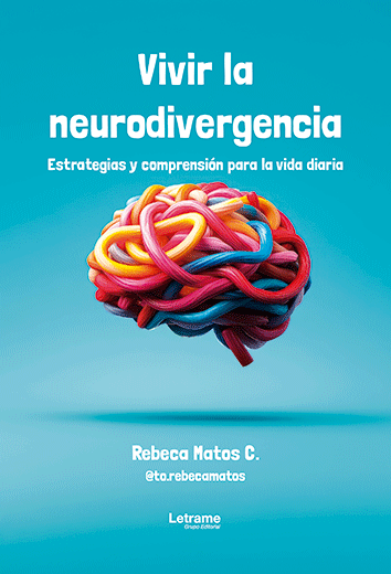 Vivir la neurodivergencia