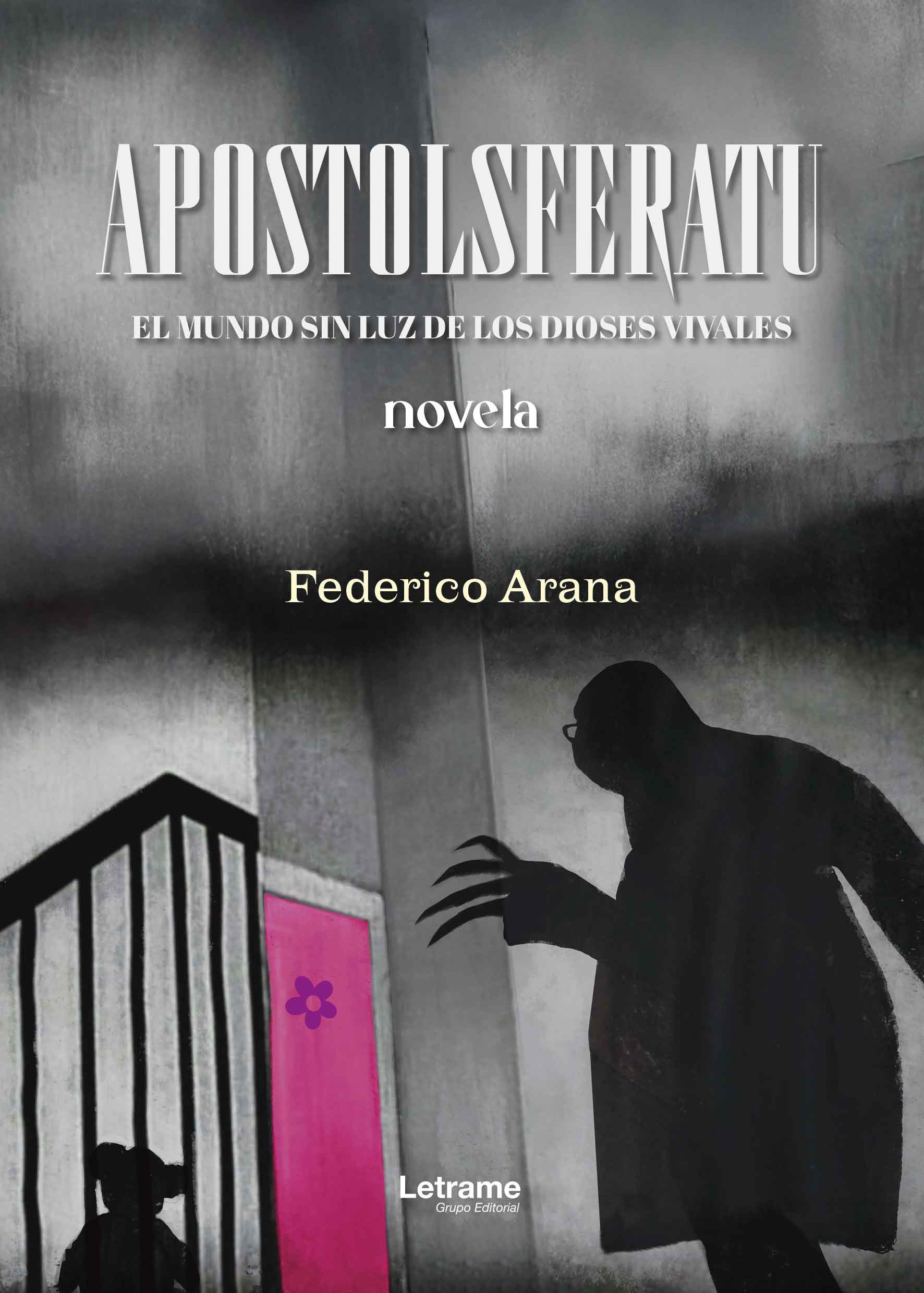 Apostolsferatu: El mundo sin luz de los Dioses vivales