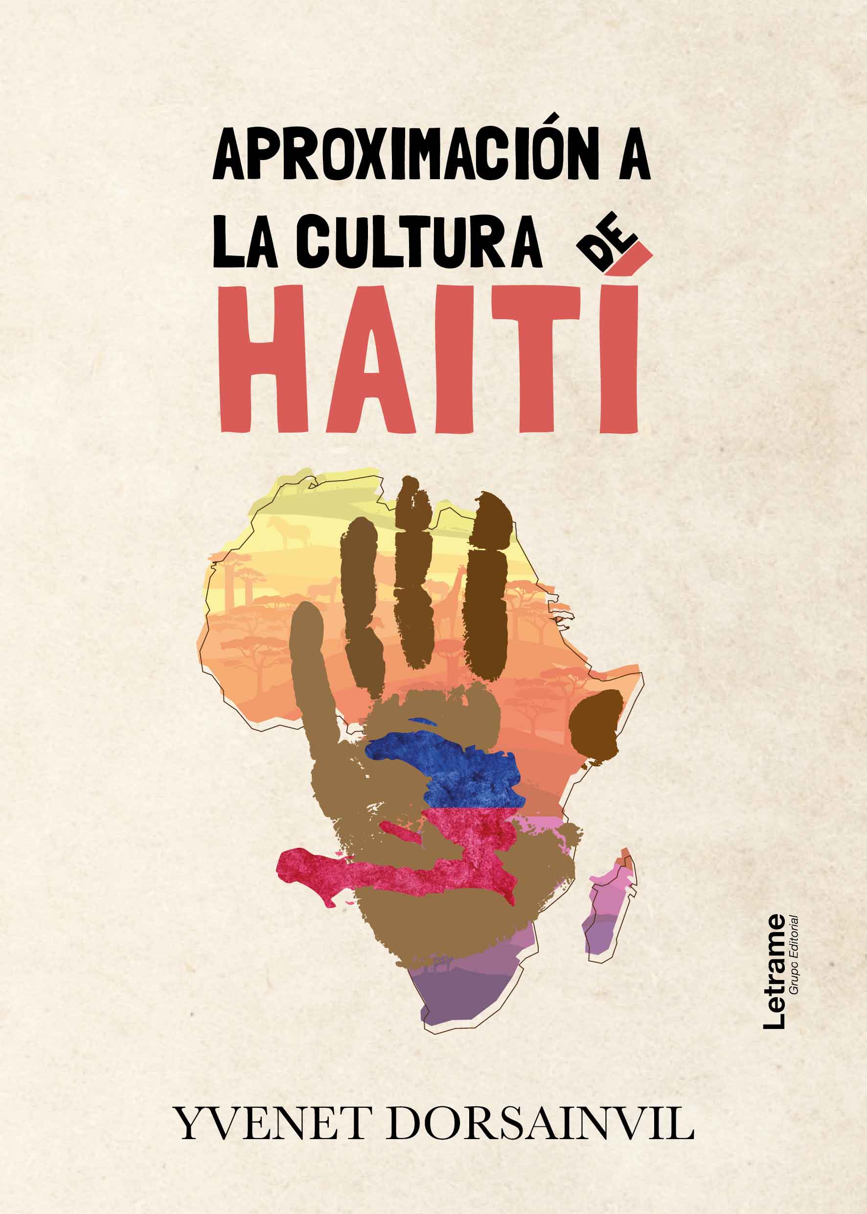 Aproximación a la cultura de Haití