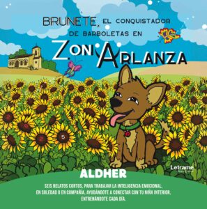 Brunete, el Conquistador de Barboletas en ZonArlanza