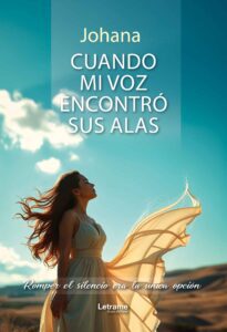 Cuando mi voz encontró sus alas